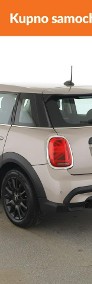 MINI One II Benzyna Essential Klimatronik Nawigacja Tempomat Elektryka PDC FullL-4