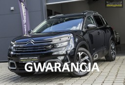 Citroen C5 Aircross Ledy / Kamera / Virtual / Hak / El. fotele / Gwarancja na Rok