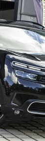 Citroen C5 Aircross Ledy / Kamera / Virtual / Hak / El. fotele / Gwarancja na Rok-3