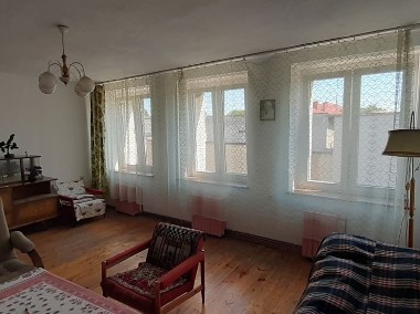 Mieszkanie Milicz, ul. Polska-1