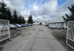 Lokal Rogowiec, ul. Instalacyjna
