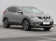 Nissan X-trail III , Automat, 7 miejsc, Skóra, Navi, Klimatronic, Tempomat,