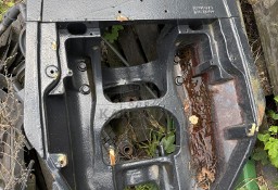 Massey Fergusson 5000 serie - support osi przedniej 4298510M5 4298510M8