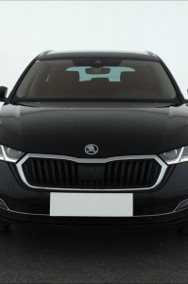 Skoda Octavia IV , Salon Polska, 1. Właściciel, Automat, VAT 23%, Klimatronic,-2