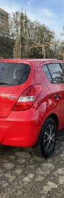 Hyundai i20 I 1.25i-78km-Serwisowany-Bezwypadkowy-2-Właściciel-Klimatyzacja-Zadban-3