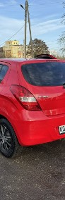 Hyundai i20 I 1.25i-78km-Serwisowany-Bezwypadkowy-2-Właściciel-Klimatyzacja-Zadban-4