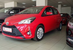 Toyota Yaris III Jeden właściciel, przebieg: 13280 km