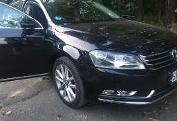 Volkswagen Passat B7 2.0 Highline Panorama