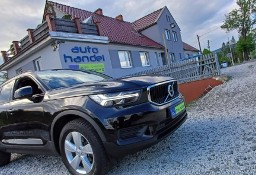 Volvo XC40 Roczna Gwarancja