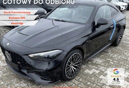 Mercedes-Benz W201 AMG 53 4-Matic+ AMG 53 4-Matic+ Pakiet Premium Plus + Night + Dach P