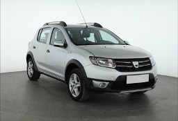 Dacia Sandero II , GAZ, Navi, Klima, Tempomat, Parktronic