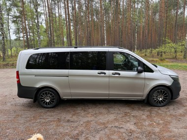 Mercedes-Benz Vito Tourer Lang EDITION-1