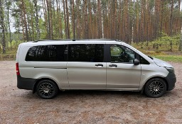 Mercedes-Benz Vito W447 Mercedes-Benz Vito Tourer Lang EDITION
