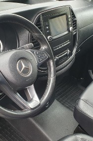 Mercedes-Benz Vito Tourer Lang EDITION-2