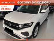 Volkswagen T-Cross 1.0 TSI Life Plus 1.0 TSI Life Plus 116KM