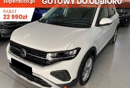 Volkswagen T-Cross 1.0 TSI Life Plus 1.0 TSI Life Plus 116KM