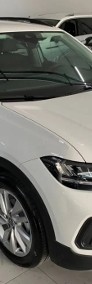 Volkswagen T-Cross 1.0 TSI Life Plus 1.0 TSI Life Plus 116KM-3