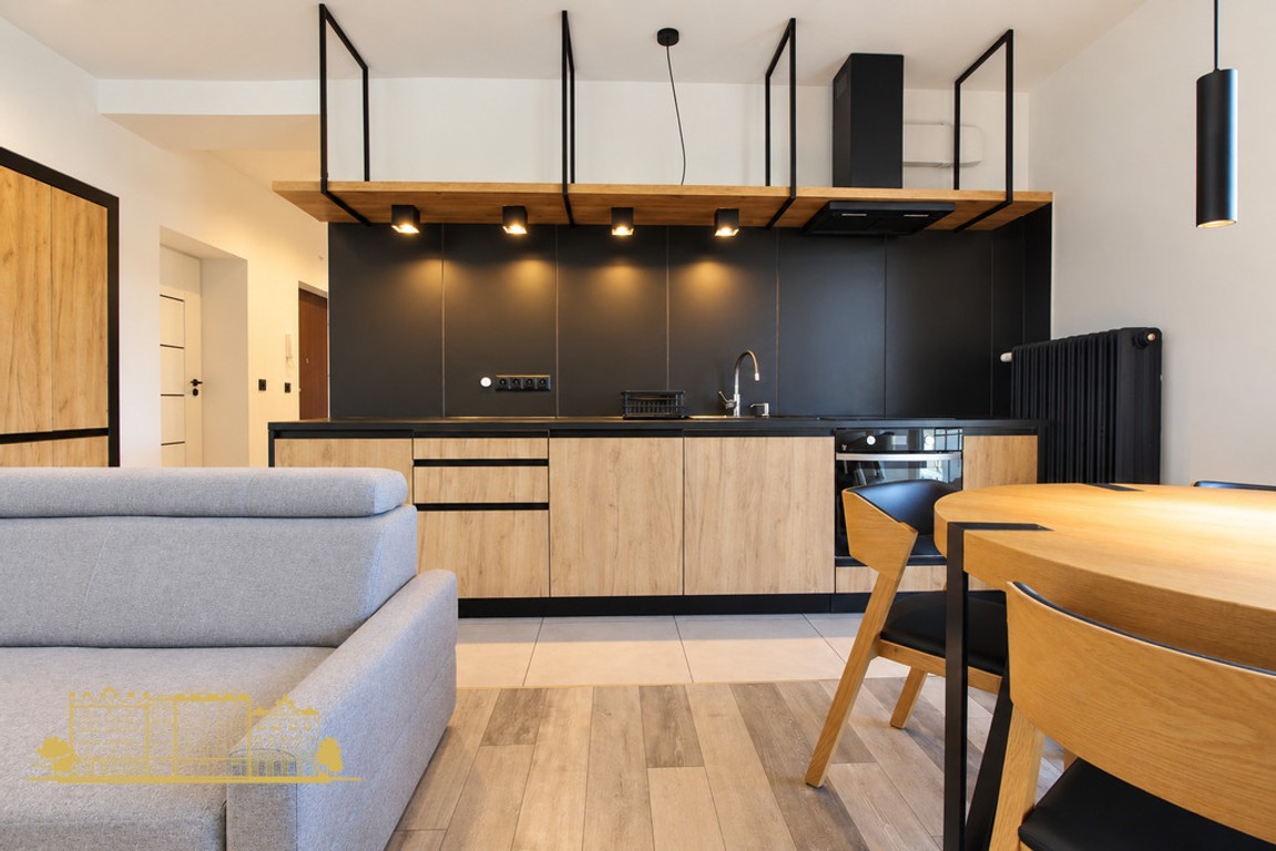 Mieszkanie na wynajem, 64 m² Grzegórzki, Kotlarska