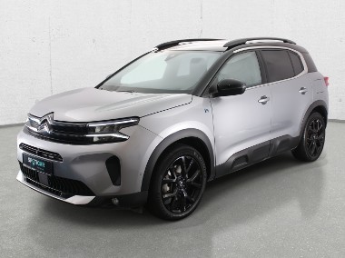 Citroen C5 Aircross Shine Pack EAT8 2023 Od RiA-1