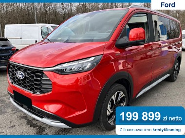 Ford Tourneo 320 L2H1 Active A8 320 L2H1 Active A8 2.0 170KM-1