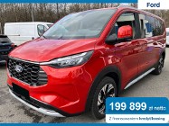 Ford Tourneo 320 L2H1 Active A8 320 L2H1 Active A8 2.0 170KM