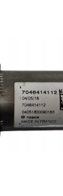 VW CRAFTER MANN KOLUMNA KIEROWNICZA KRZYŻAK 2N0419501-3