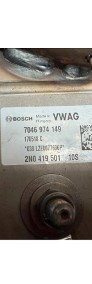 VW CRAFTER MANN KOLUMNA KIEROWNICZA KRZYŻAK 2N0419501-4