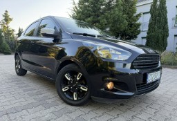 Ford Ka+ I Ford Ka+ 1.2 | Gwarancja | Historia serwis | LCD | Klima | Bluetooth