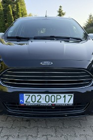 Ford Ka+ I Ford Ka+ 1.2 | Gwarancja | Historia serwis | LCD | Klima | Bluetooth-2