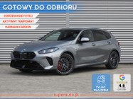 BMW SERIA 1 F40 120 M Sport 120 M Sport 1.5 (170KM)| Systemy asystujące kierowcy Plu