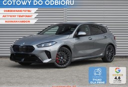 BMW SERIA 1 F40 120 M Sport 120 M Sport 1.5 (170KM)| Systemy asystujące kierowcy Plu