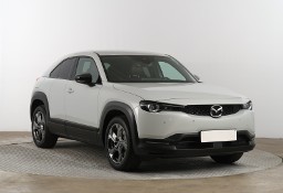 Mazda MX-30 , SoH 93%, Serwis ASO, Automat, Skóra, Navi, Klimatronic,