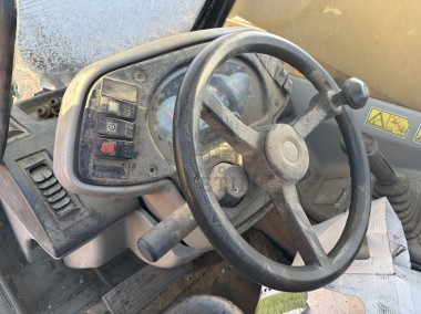 Cat Caterpillar TH220B TH 220 B Kokpit Kierownica Przycisk Joystick Licznik Przełącznik Włącznik-1