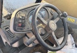 Cat Caterpillar TH220B TH 220 B Kokpit Kierownica Przycisk Joystick Licznik Przełącznik Włącznik