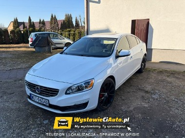 Volvo S60 II T5 4x4 Telefon: 516_974_116 Lokalizacja: Kołbiel-1