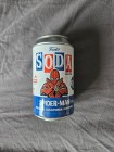 Funko POP! Soda Marvel Spider-Man(Japanese TV Series) Limited Edition NOWY