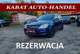 Opel Astra H Tylko 119 Tys Przebiegu Książka serwisowa - Ładna - Klima - 8 Air Ba