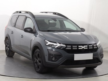 Dacia Jogger , Salon Polska, 1. Właściciel, Serwis ASO, GAZ, 7 miejsc,