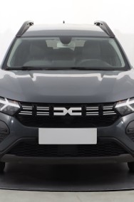 Dacia Jogger , Salon Polska, 1. Właściciel, Serwis ASO, GAZ, 7 miejsc,-2