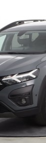 Dacia Jogger , Salon Polska, 1. Właściciel, Serwis ASO, GAZ, 7 miejsc,-3