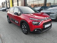 Citroen C3 AUTOMAT wersja Max salon PL