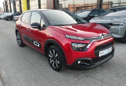 Citroen C3 AUTOMAT wersja Max salon PL