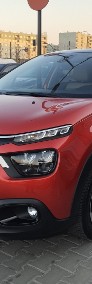 Citroen C3 AUTOMAT wersja Max salon PL-3