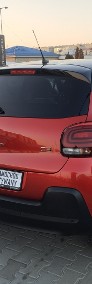 Citroen C3 AUTOMAT wersja Max salon PL-4
