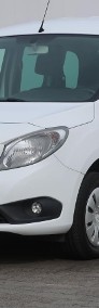 Mercedes-Benz Citan , Salon Polska, Klima, Parktronic-3