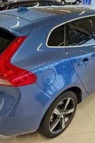 Volvo V40 II Automat R-Design Bezwypadkowy Oryginalny Lakier Gwarancja-2