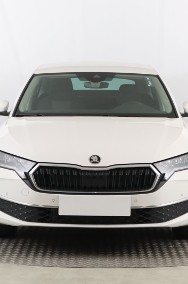 Skoda Octavia IV , Salon Polska, 1. Właściciel, Serwis ASO, VAT 23%, Navi,-2