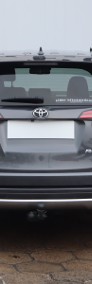 Toyota RAV 4 IV , Salon Polska, Serwis ASO, Skóra, Navi, Xenon, Bi-Xenon,-4