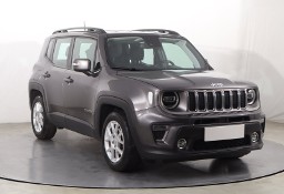 Jeep Renegade I , Salon Polska, 1. Właściciel, Serwis ASO, Automat, Navi,