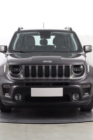 Jeep Renegade I , Salon Polska, 1. Właściciel, Serwis ASO, Automat, Navi,-2